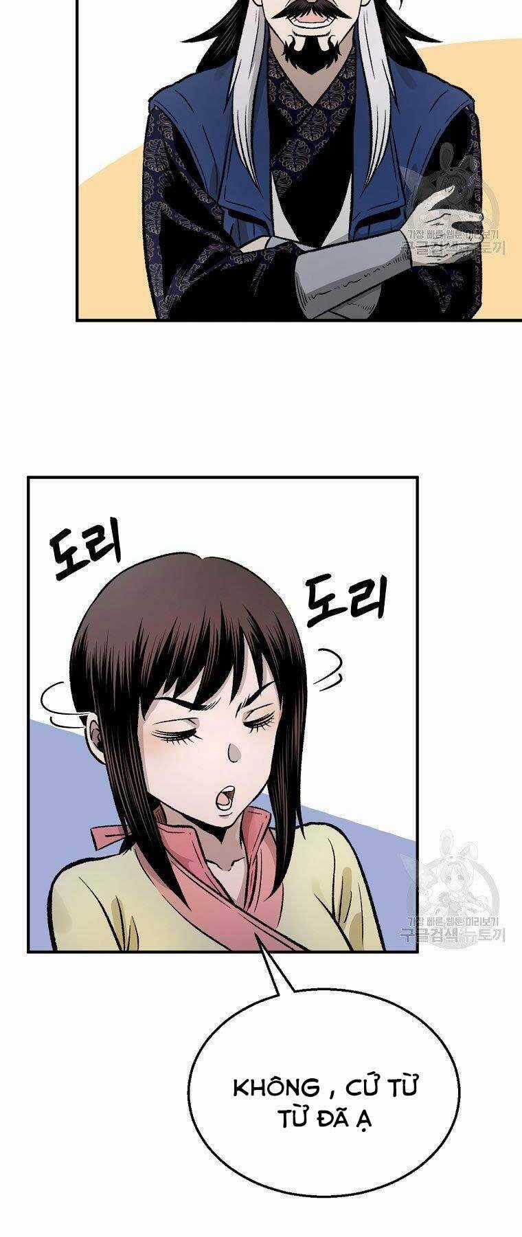 Ma Nhân Hoa Sơn Chapter 24 trang 67