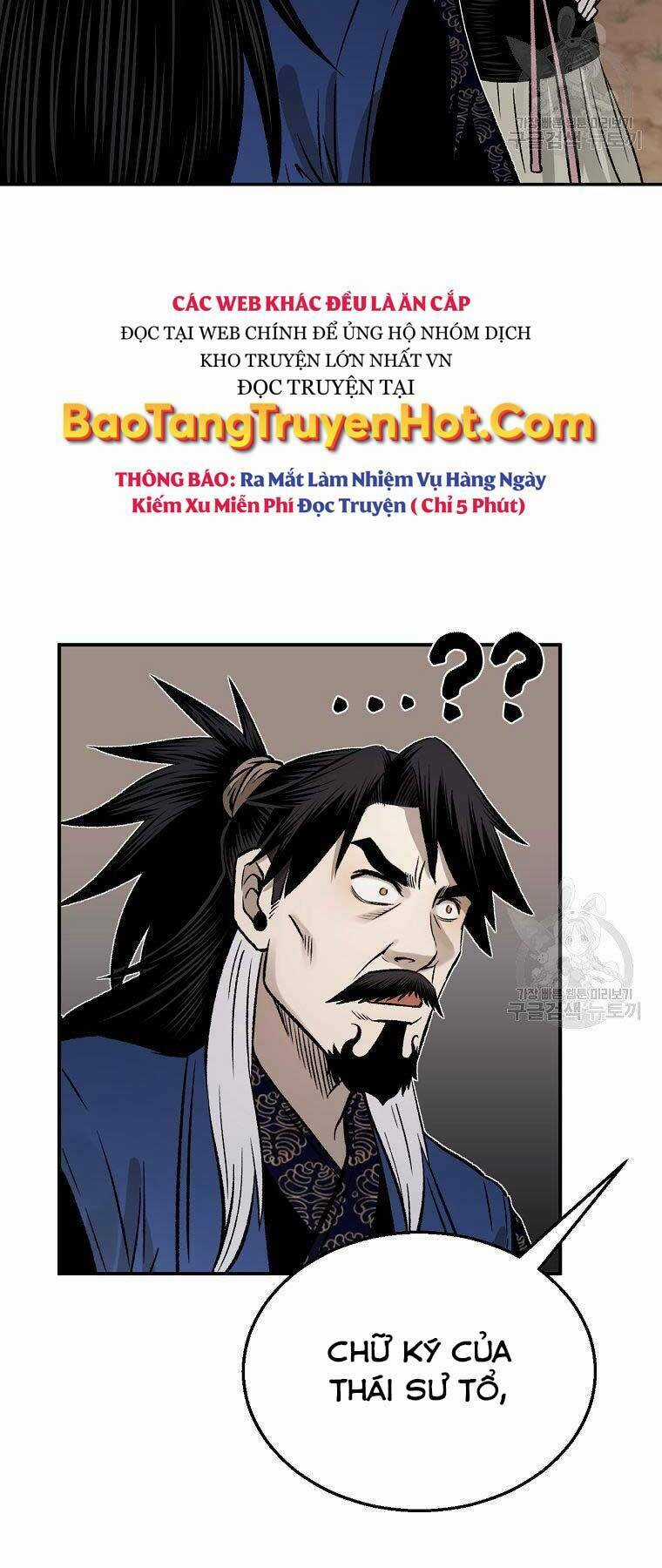 Ma Nhân Hoa Sơn Chapter 24 trang 71