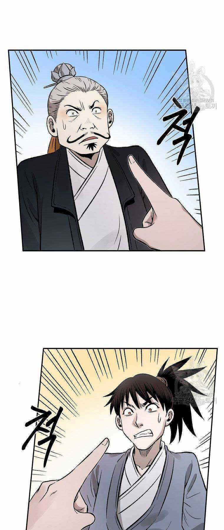 Ma Nhân Hoa Sơn Chapter 24 trang 72