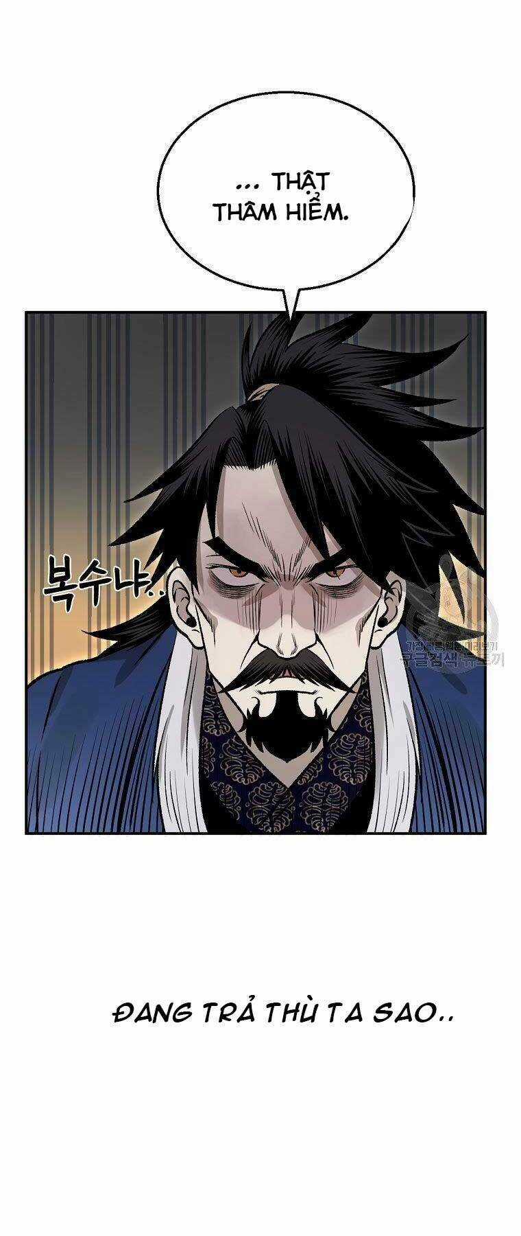 Ma Nhân Hoa Sơn Chapter 24 trang 75