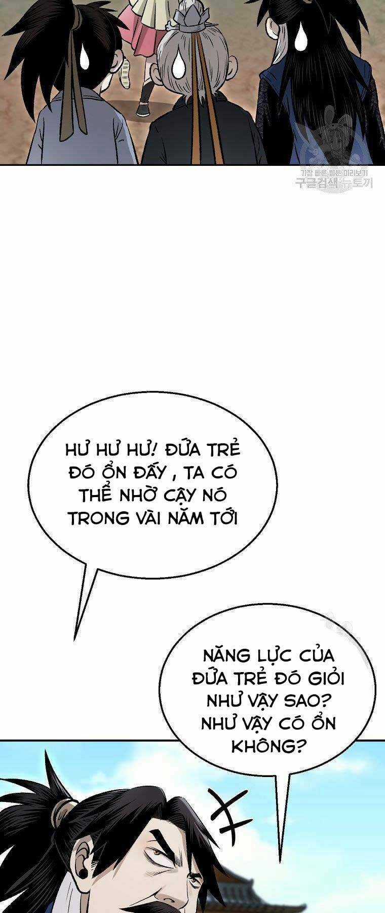 Ma Nhân Hoa Sơn Chapter 24 trang 77