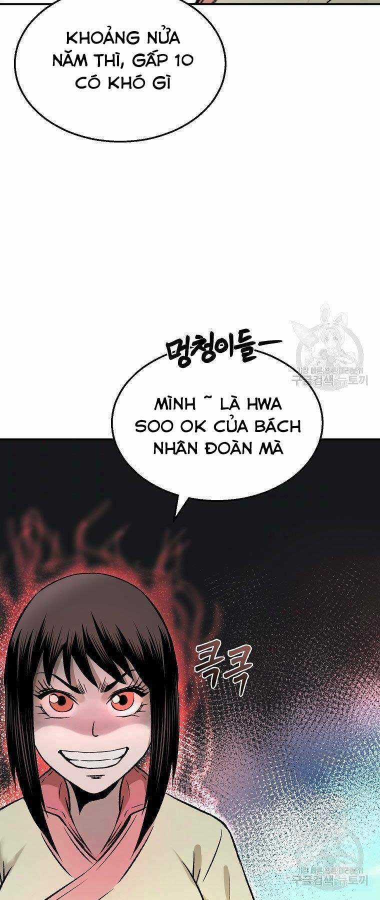 Ma Nhân Hoa Sơn Chapter 24 trang 79