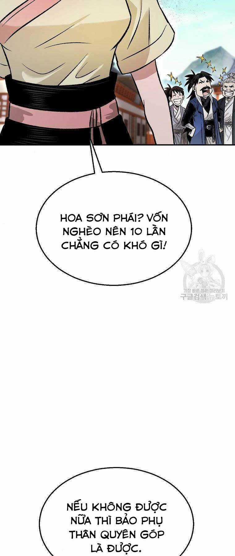 Ma Nhân Hoa Sơn Chapter 24 trang 80