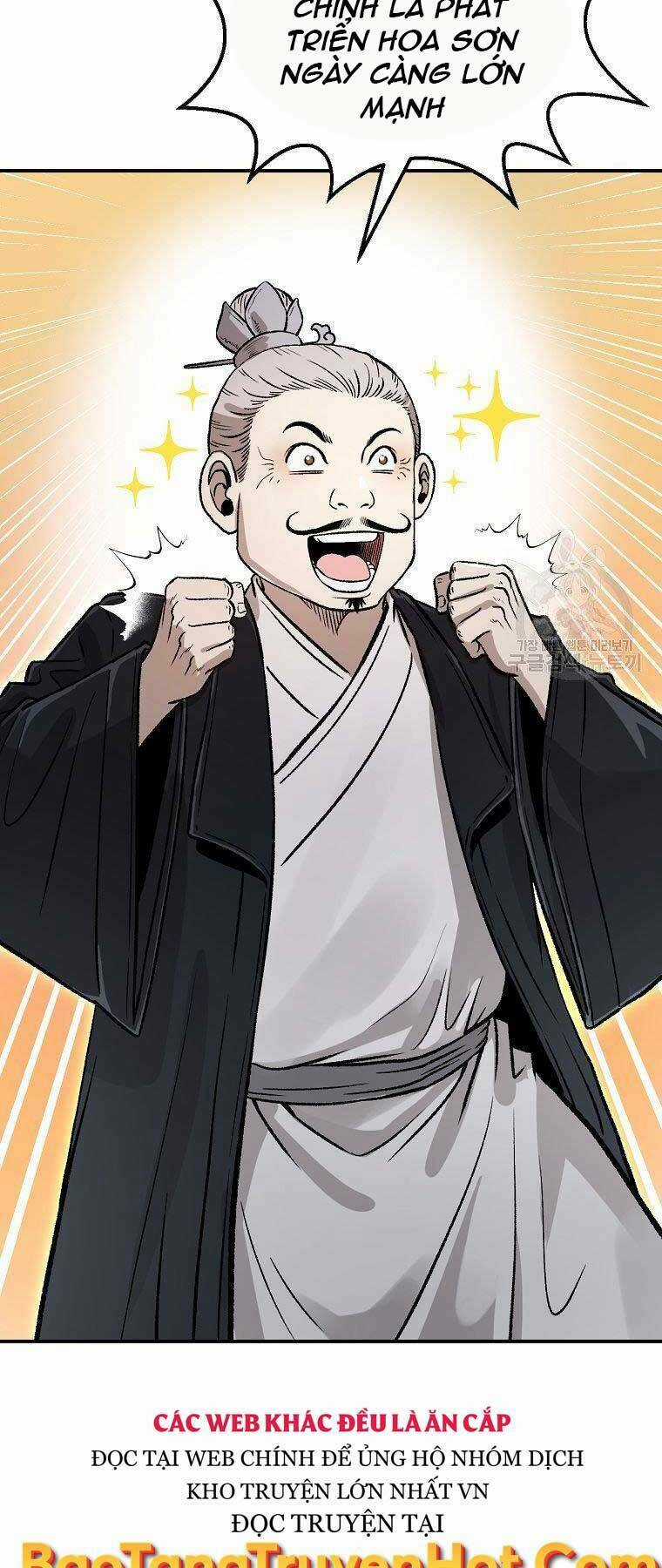 Ma Nhân Hoa Sơn Chapter 24 trang 9