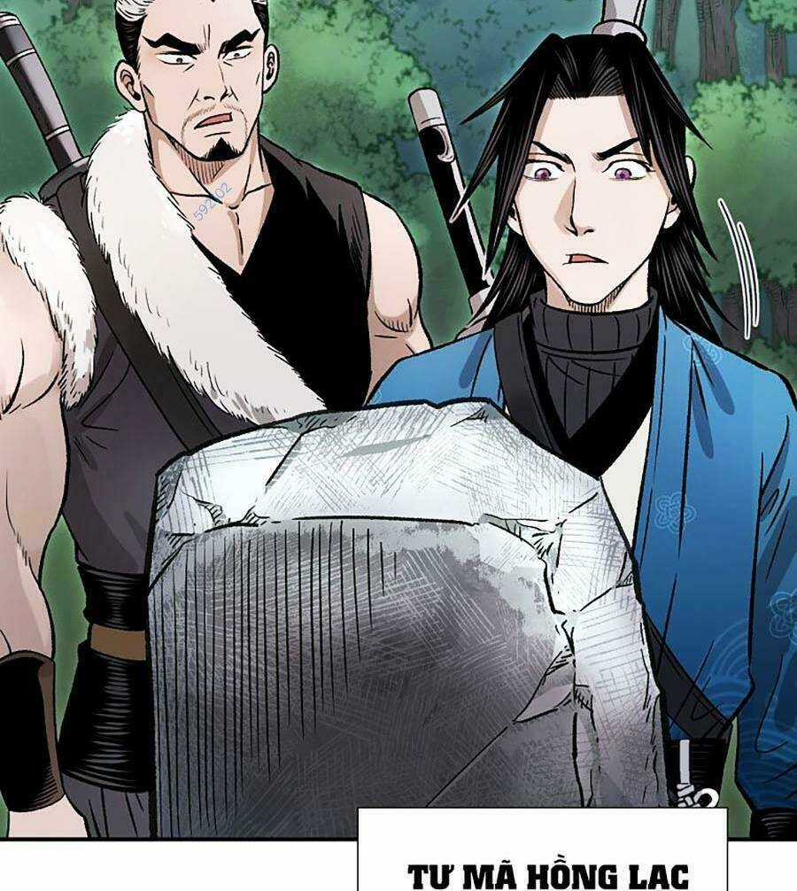 Ma Nhân Hoa Sơn Chapter 25 trang 10