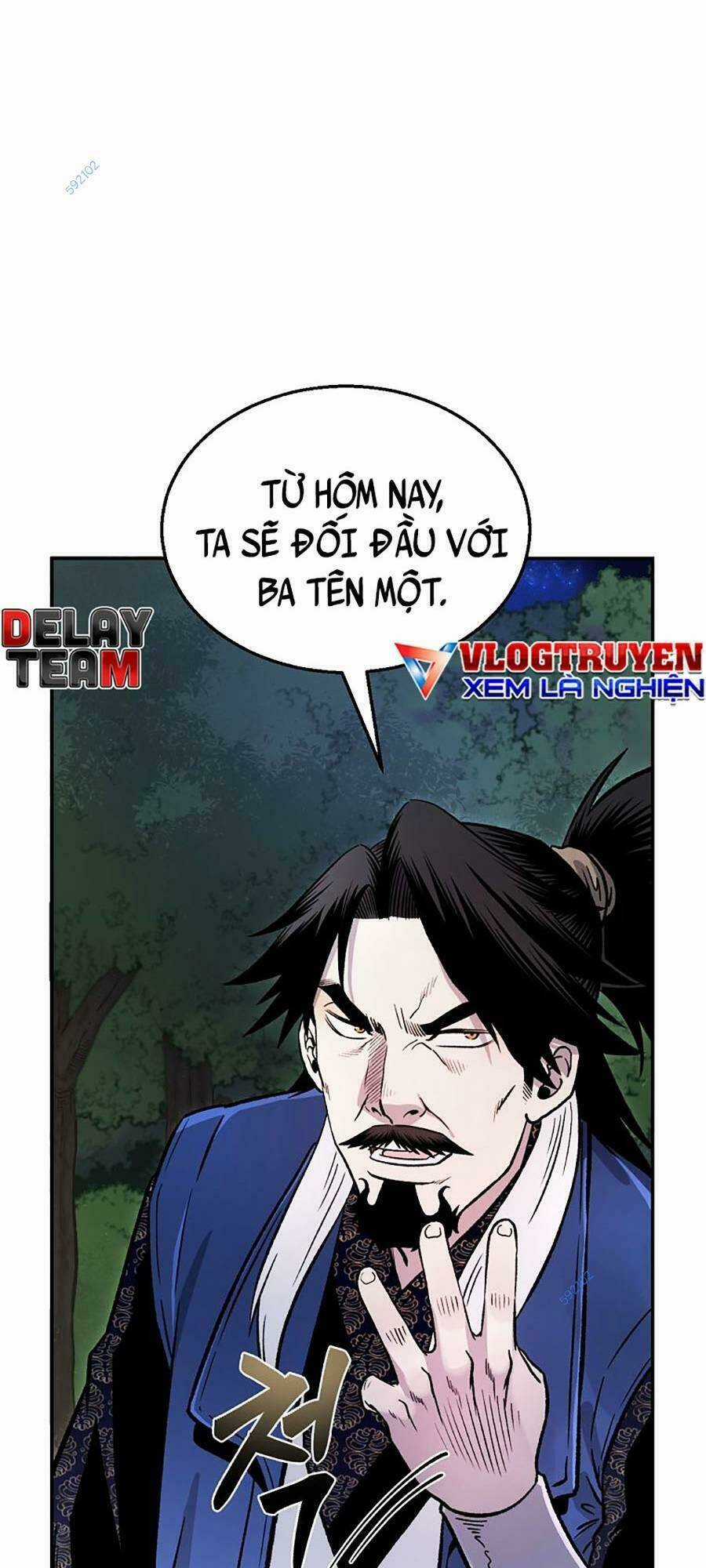 Ma Nhân Hoa Sơn Chapter 25 trang 104