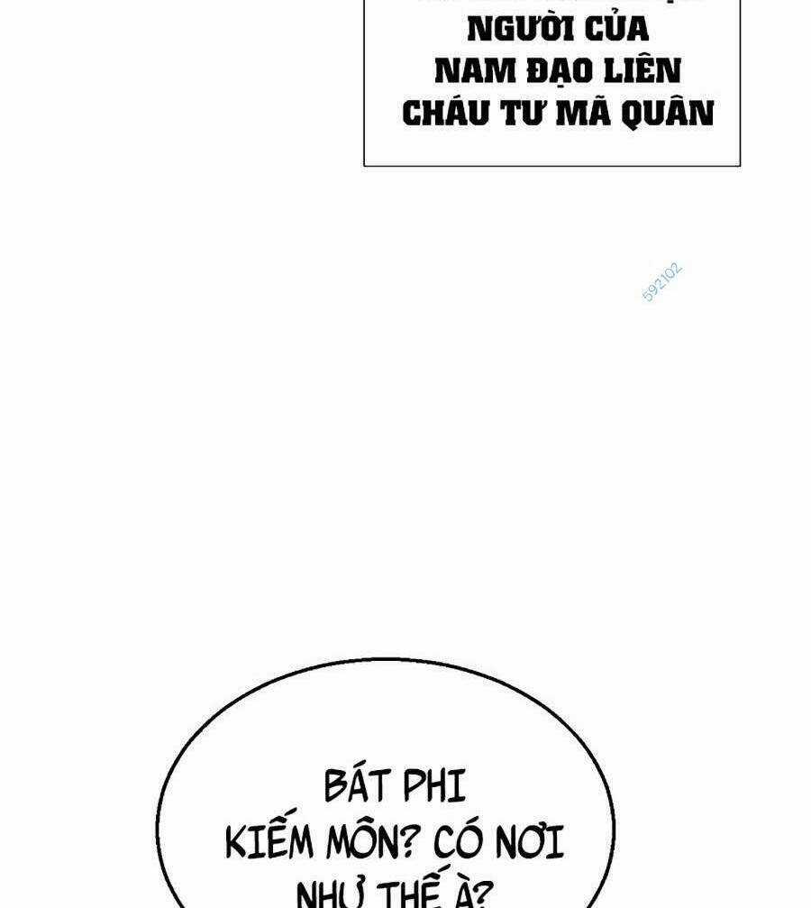 Ma Nhân Hoa Sơn Chapter 25 trang 11