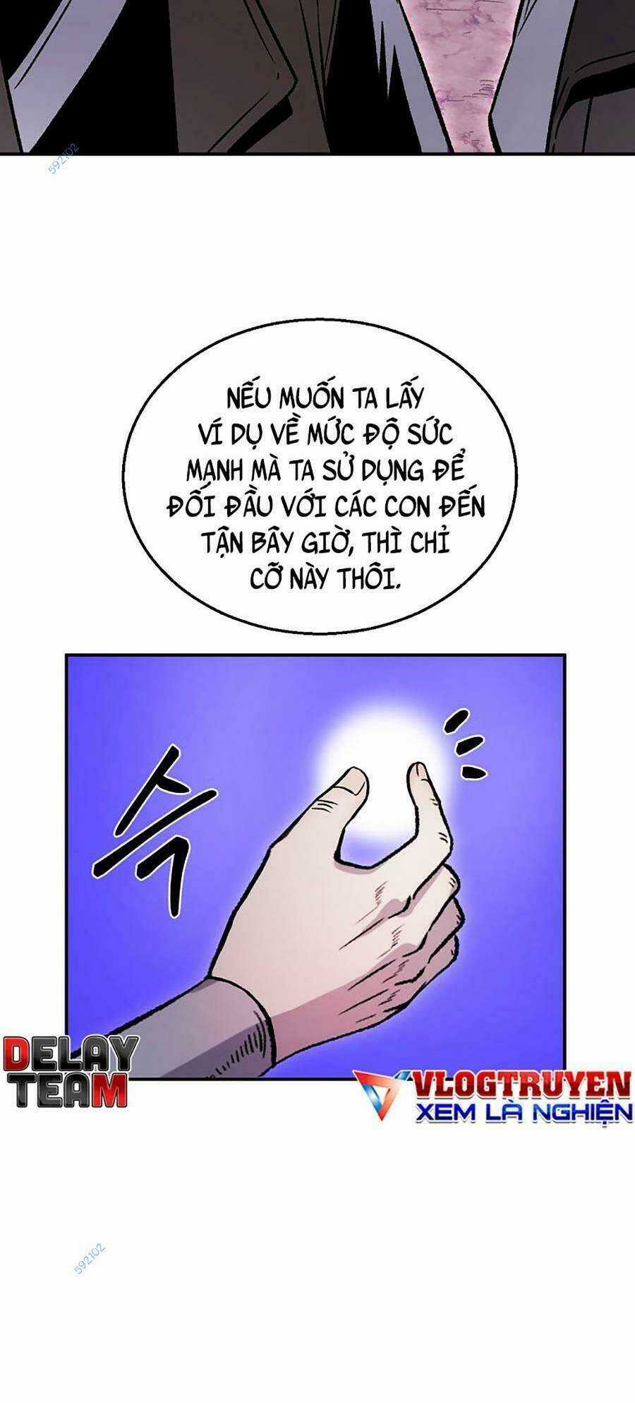 Ma Nhân Hoa Sơn Chapter 25 trang 113