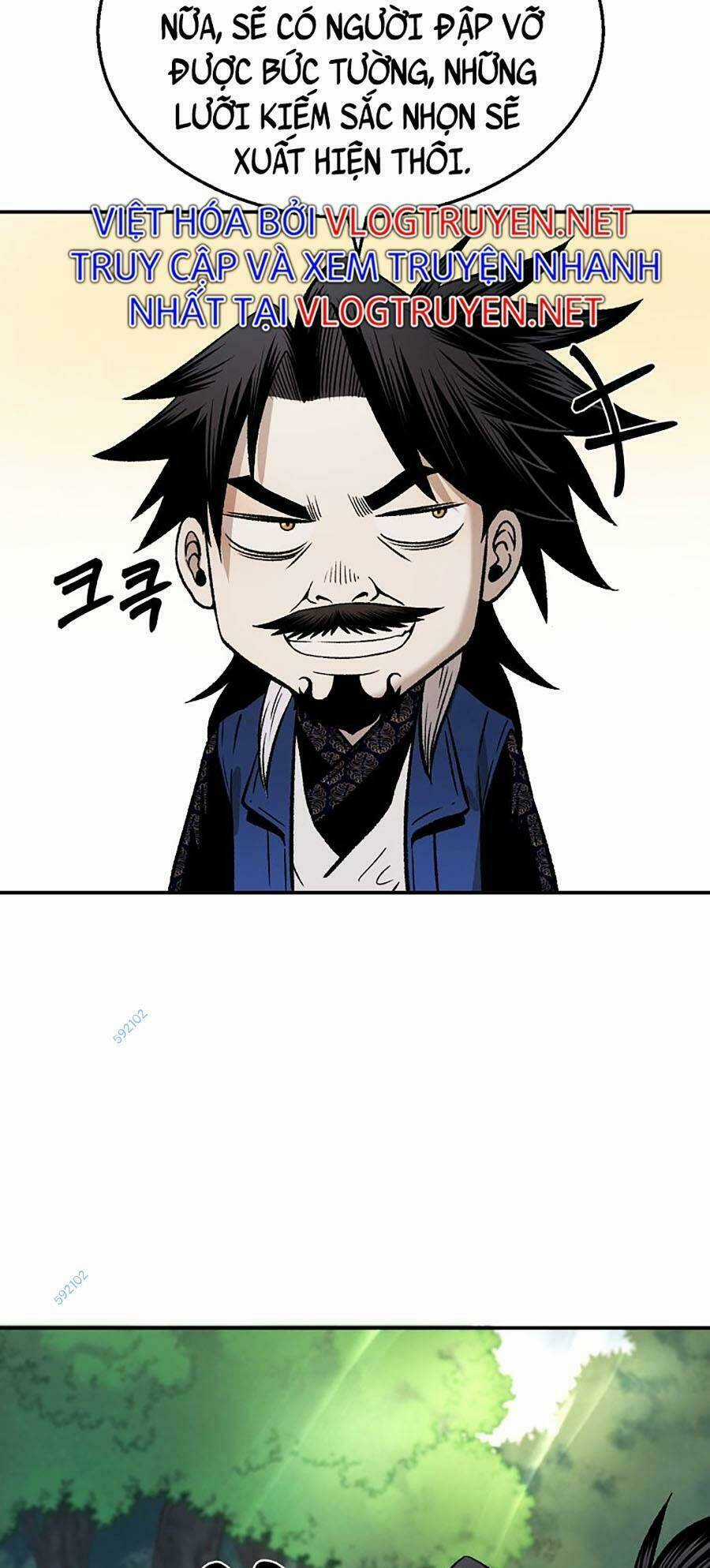 Ma Nhân Hoa Sơn Chapter 25 trang 120