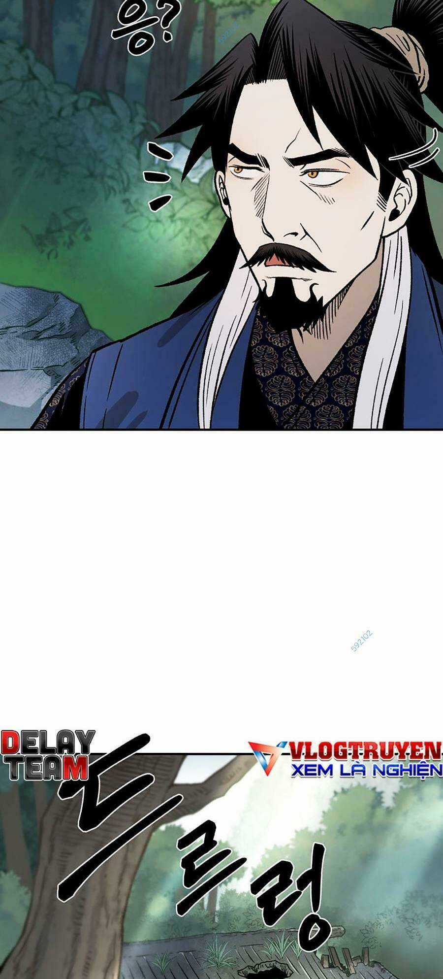 Ma Nhân Hoa Sơn Chapter 25 trang 121