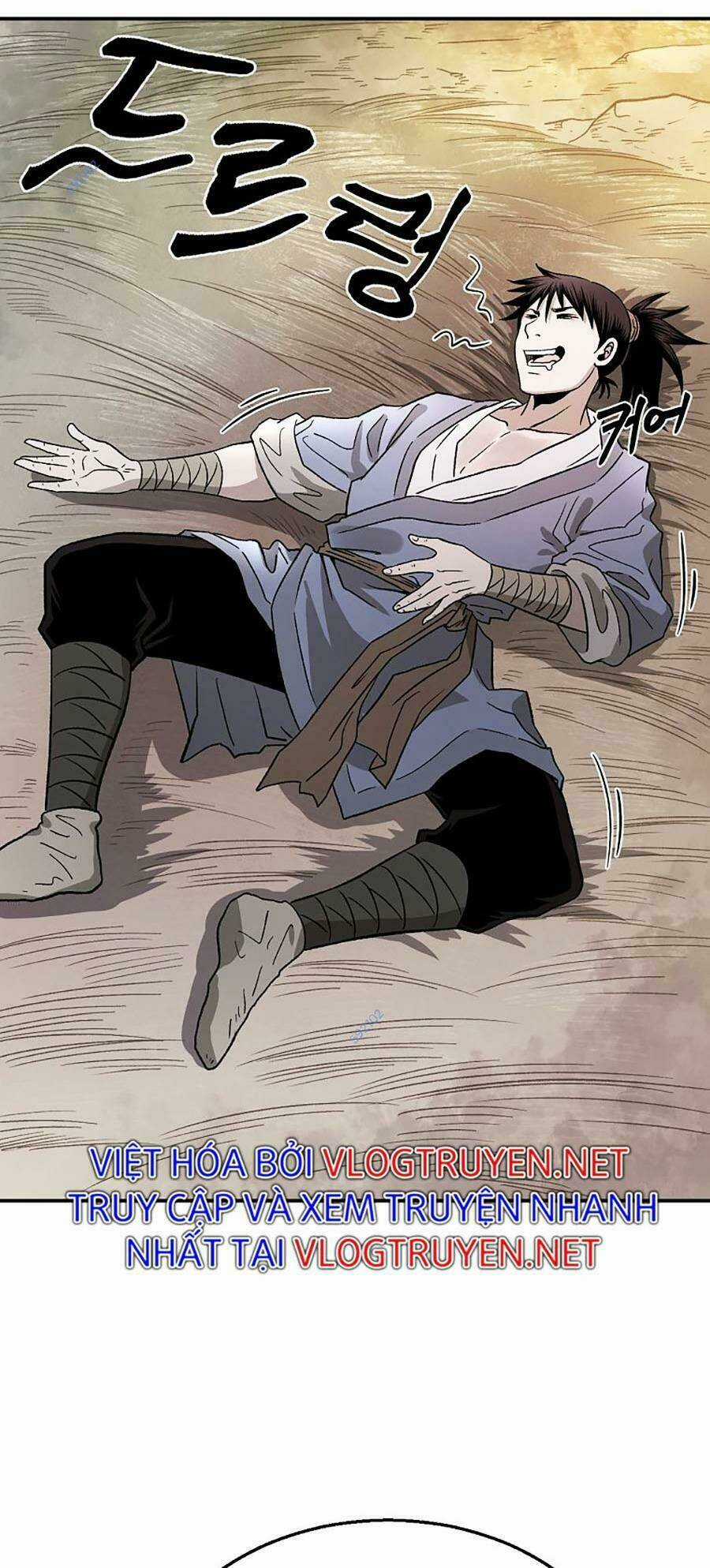 Ma Nhân Hoa Sơn Chapter 25 trang 123