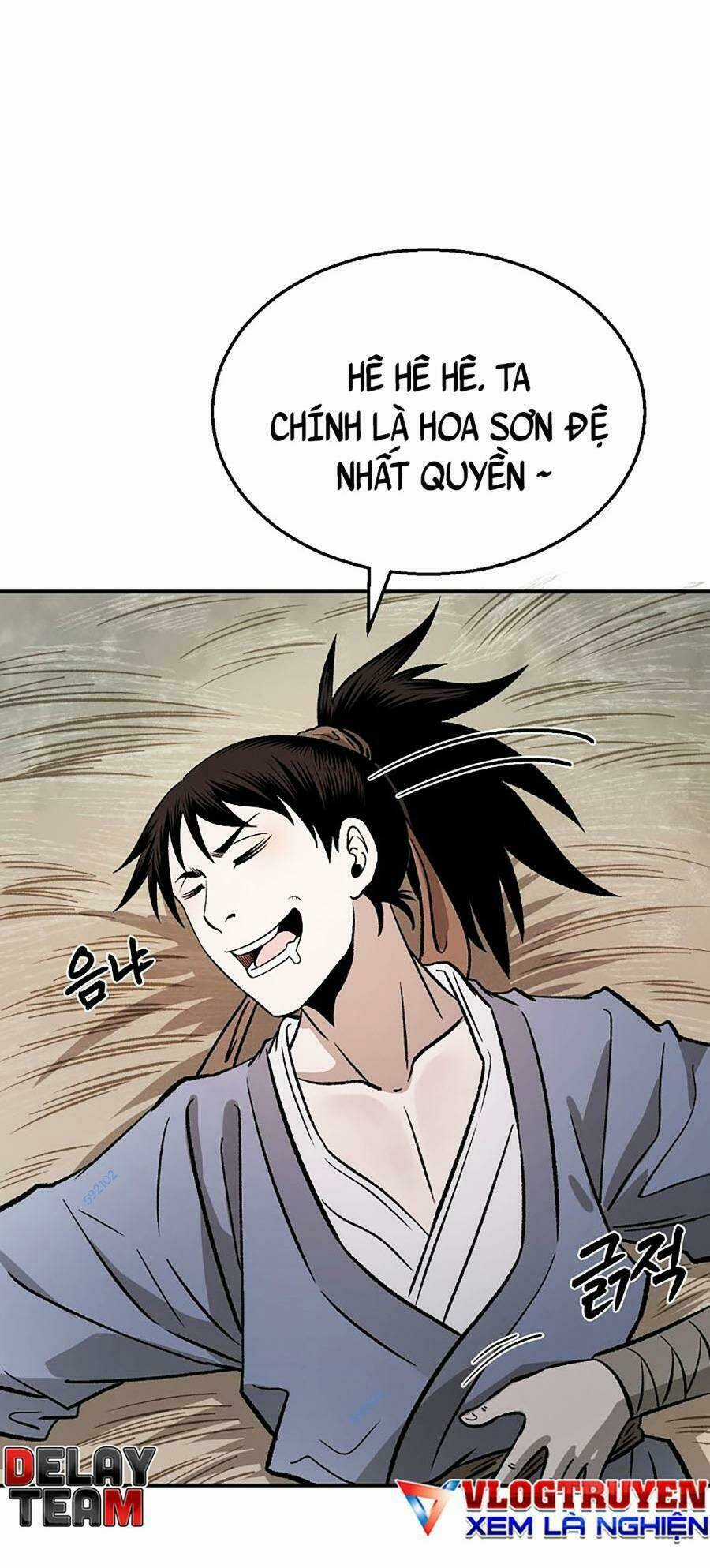 Ma Nhân Hoa Sơn Chapter 25 trang 125