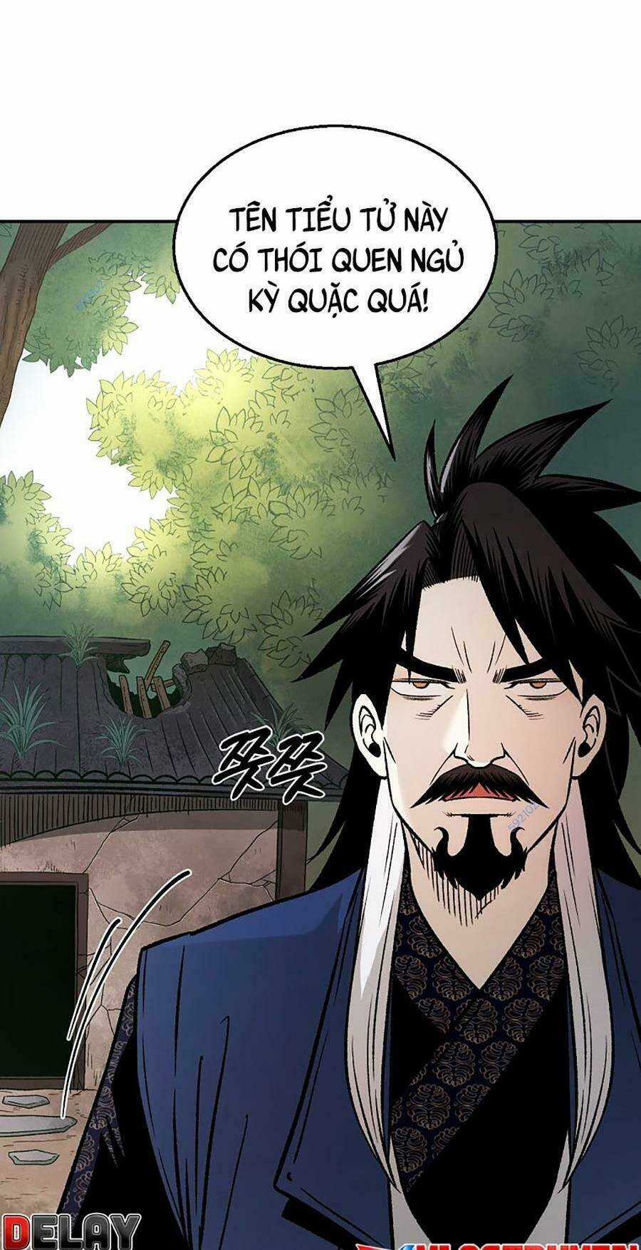 Ma Nhân Hoa Sơn Chapter 25 trang 128