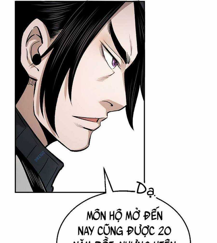 Ma Nhân Hoa Sơn Chapter 25 trang 13