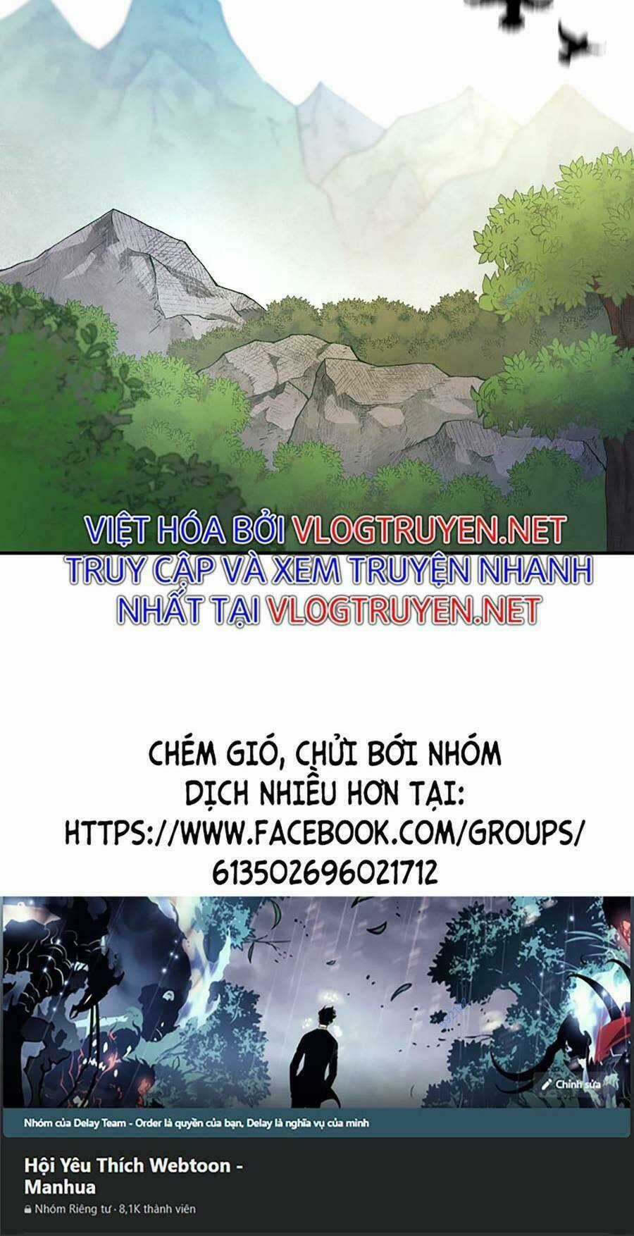 Ma Nhân Hoa Sơn Chapter 25 trang 130