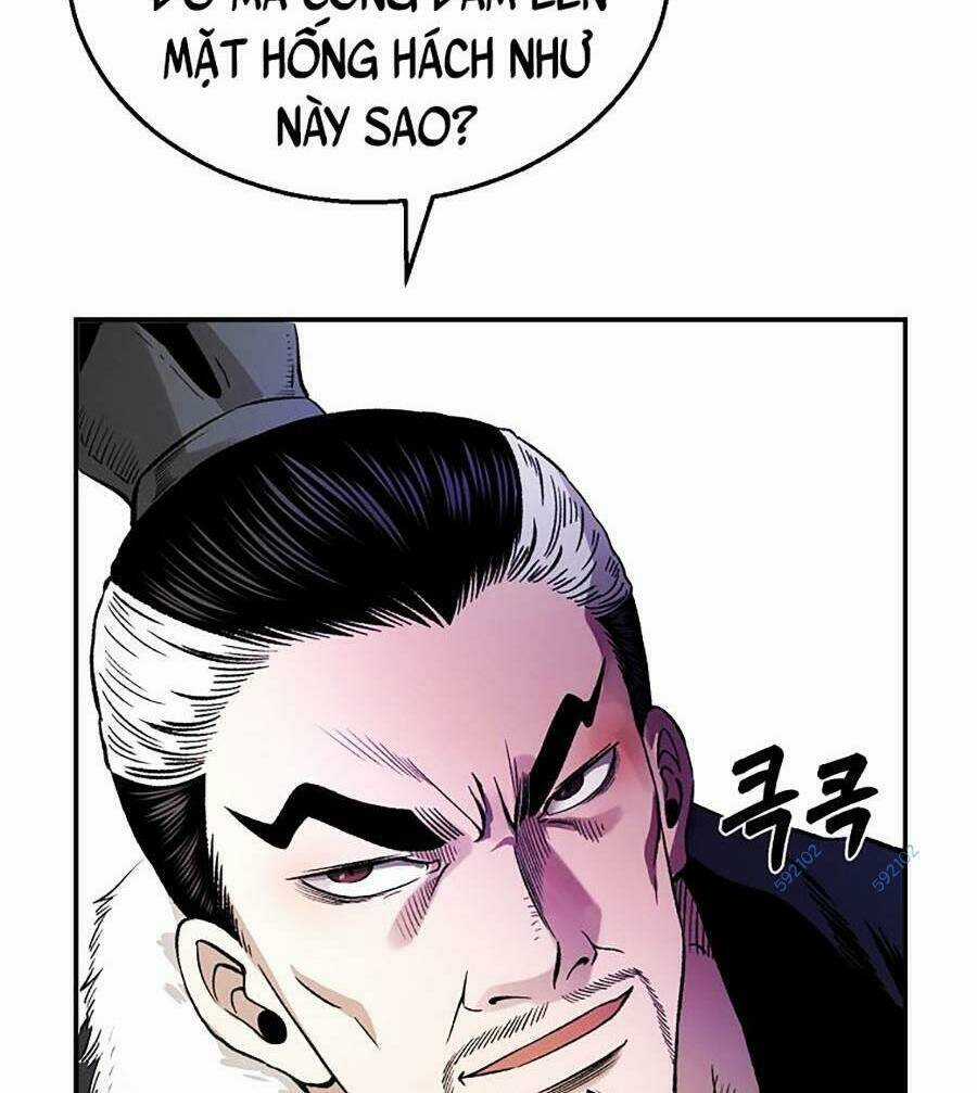 Ma Nhân Hoa Sơn Chapter 25 trang 15