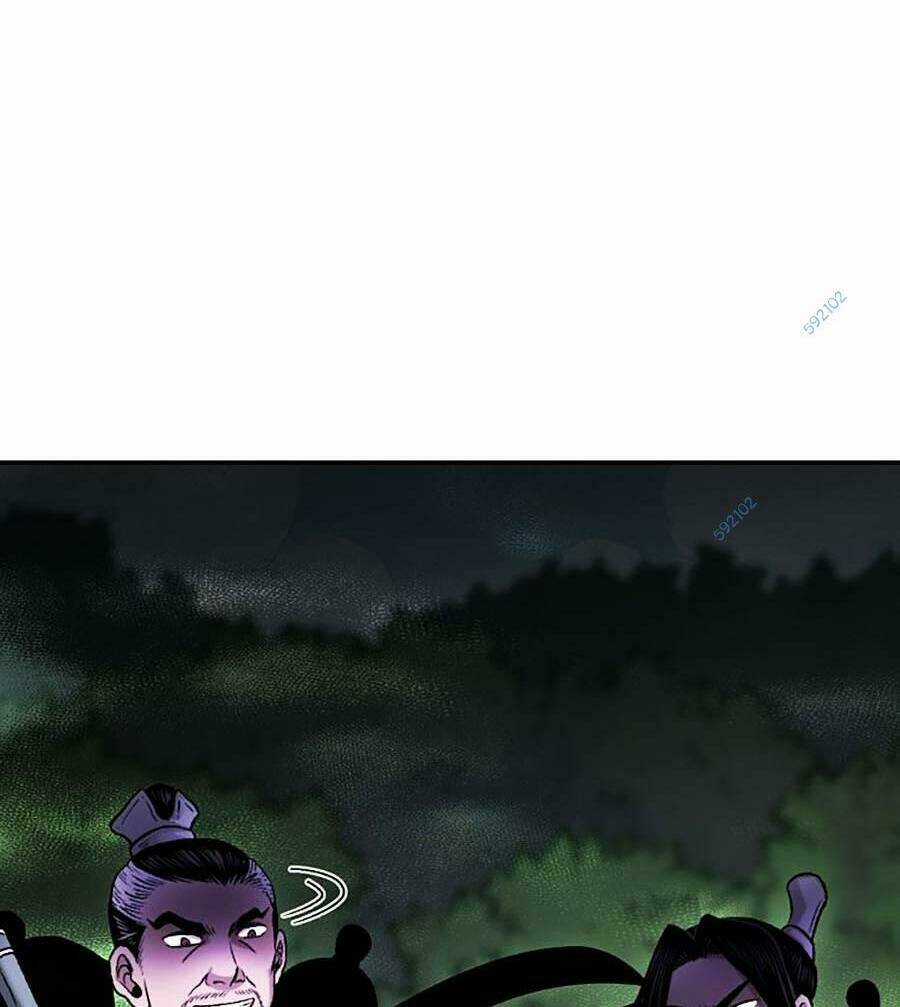 Ma Nhân Hoa Sơn Chapter 25 trang 19