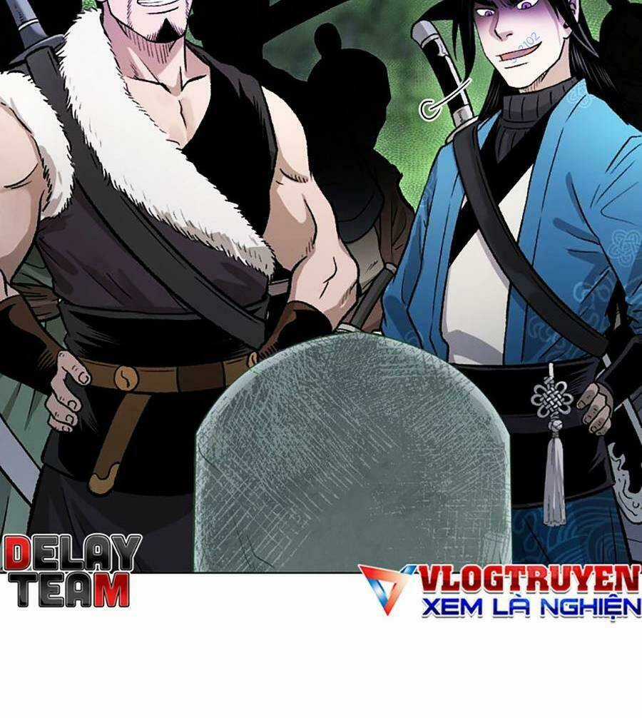 Ma Nhân Hoa Sơn Chapter 25 trang 20