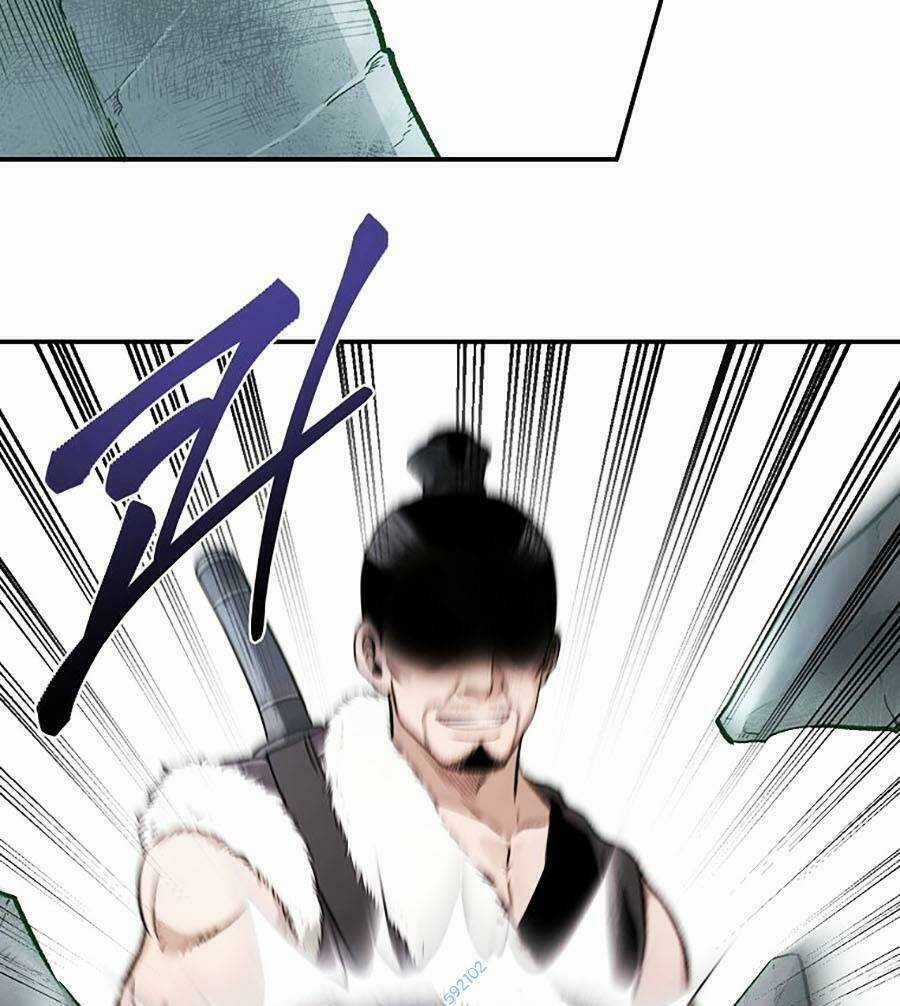 Ma Nhân Hoa Sơn Chapter 25 trang 22