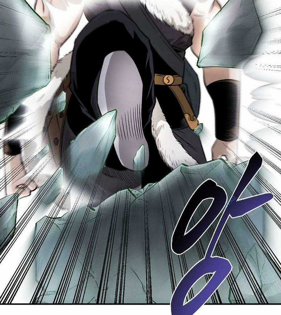 Ma Nhân Hoa Sơn Chapter 25 trang 23