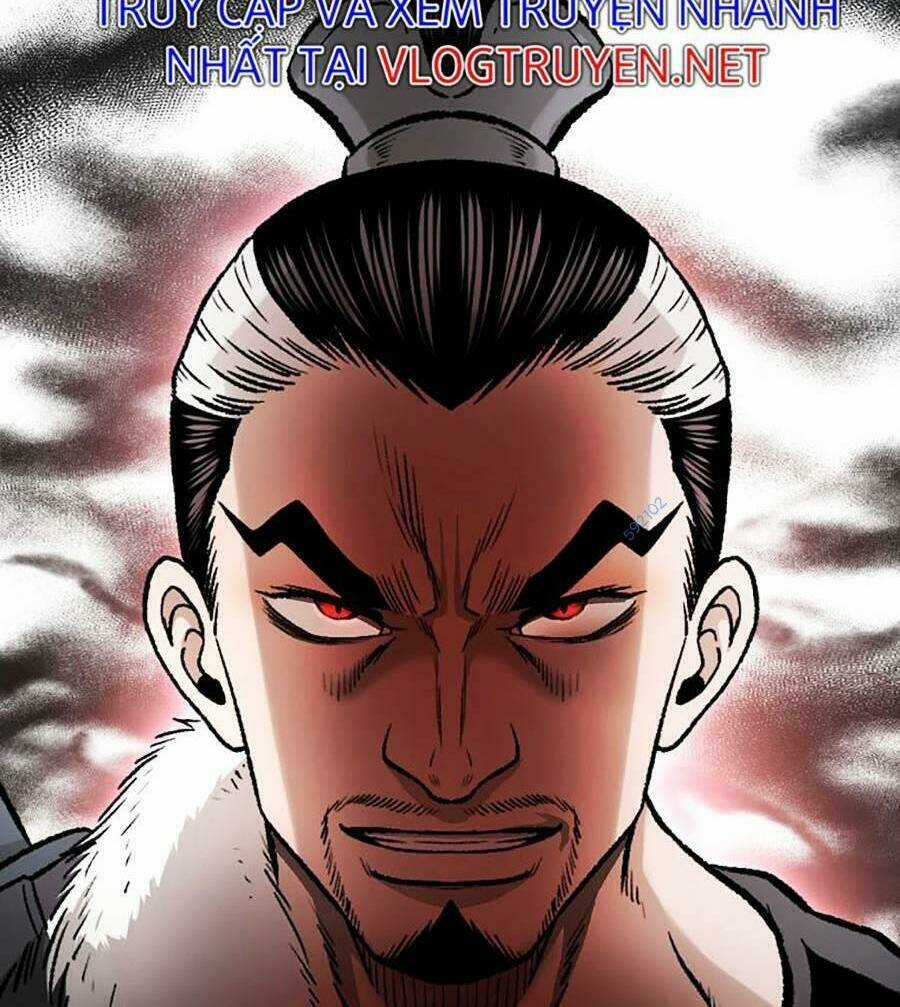 Ma Nhân Hoa Sơn Chapter 25 trang 25