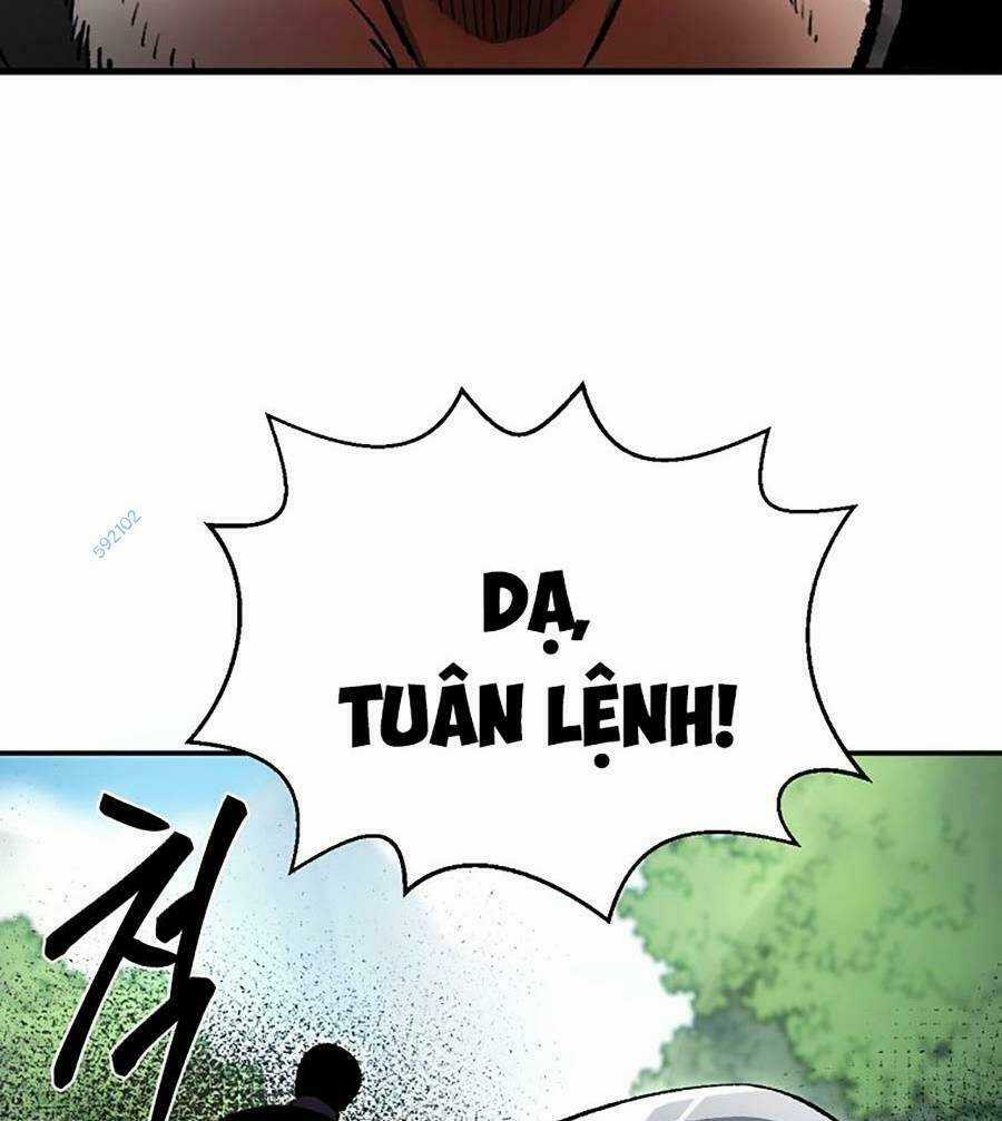 Ma Nhân Hoa Sơn Chapter 25 trang 26