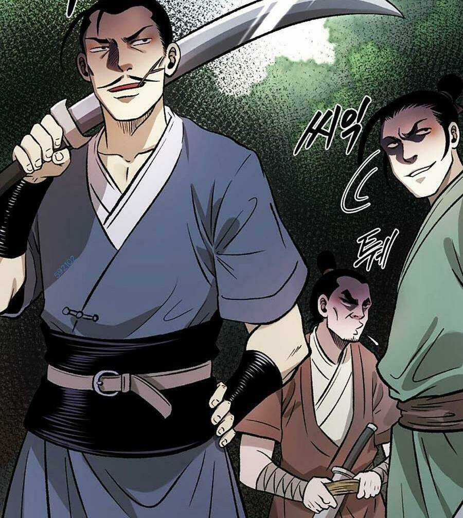 Ma Nhân Hoa Sơn Chapter 25 trang 27