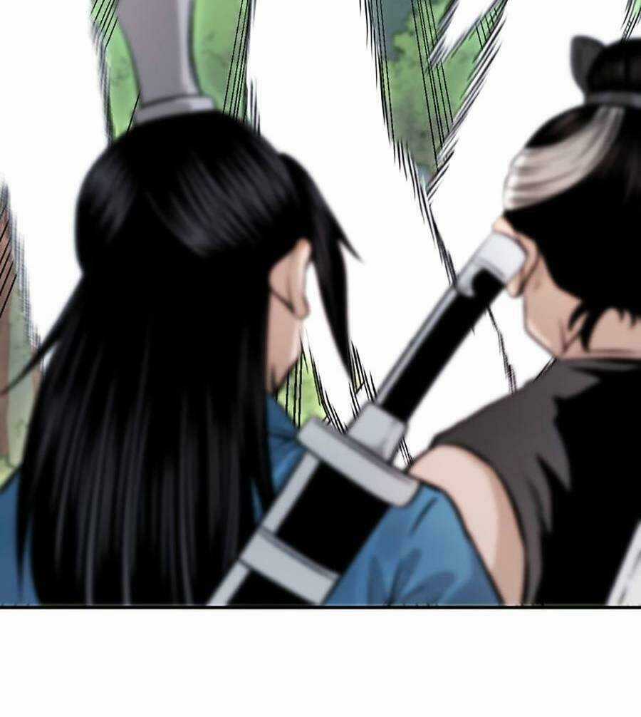 Ma Nhân Hoa Sơn Chapter 25 trang 30