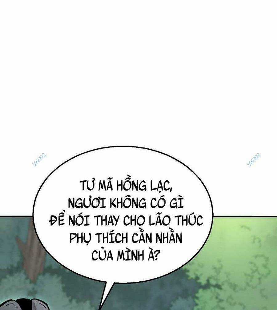 Ma Nhân Hoa Sơn Chapter 25 trang 31