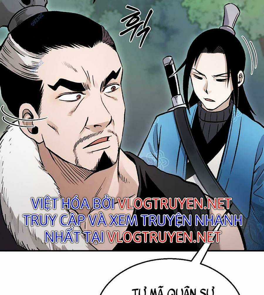 Ma Nhân Hoa Sơn Chapter 25 trang 32