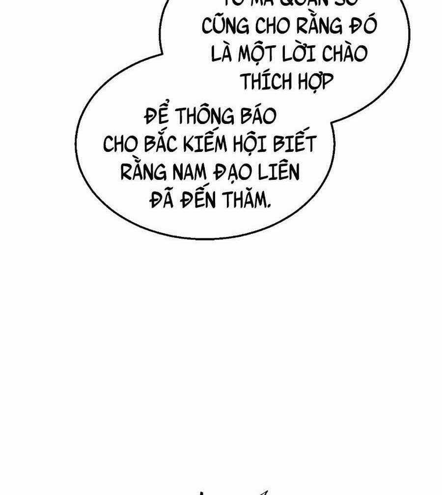 Ma Nhân Hoa Sơn Chapter 25 trang 33