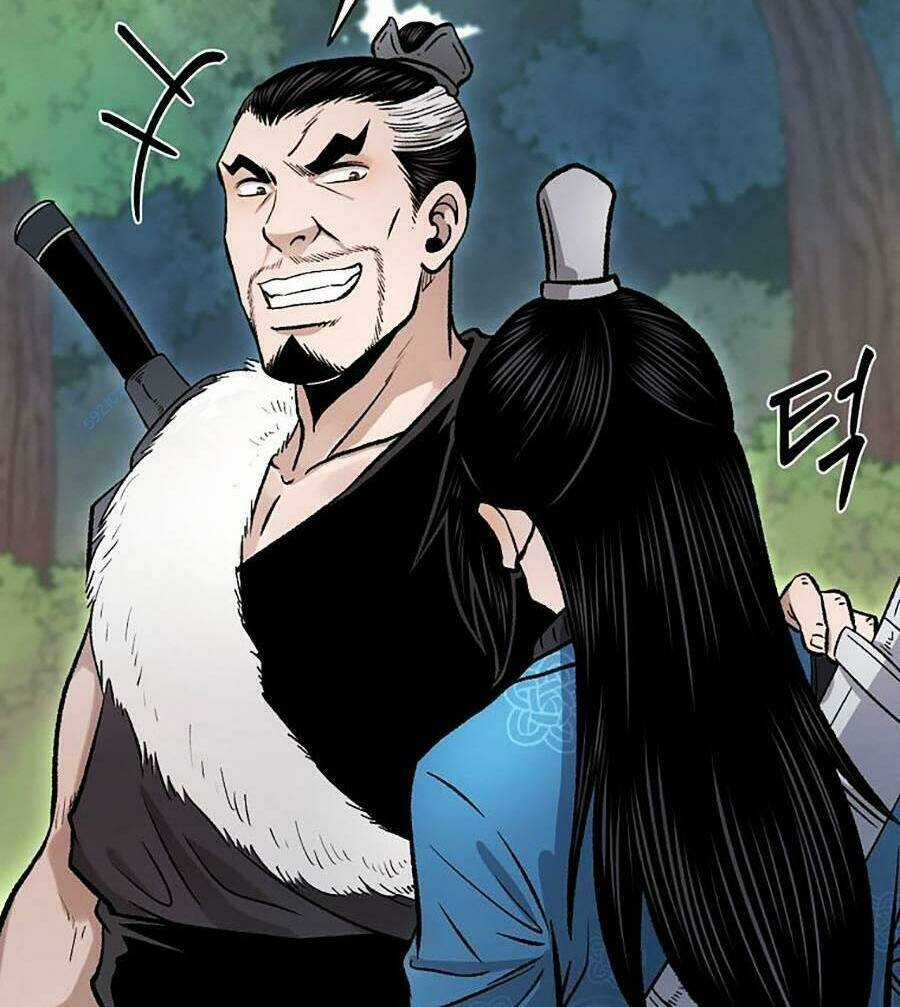 Ma Nhân Hoa Sơn Chapter 25 trang 35