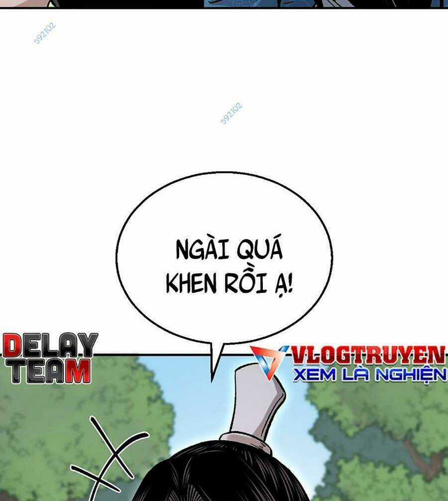 Ma Nhân Hoa Sơn Chapter 25 trang 36