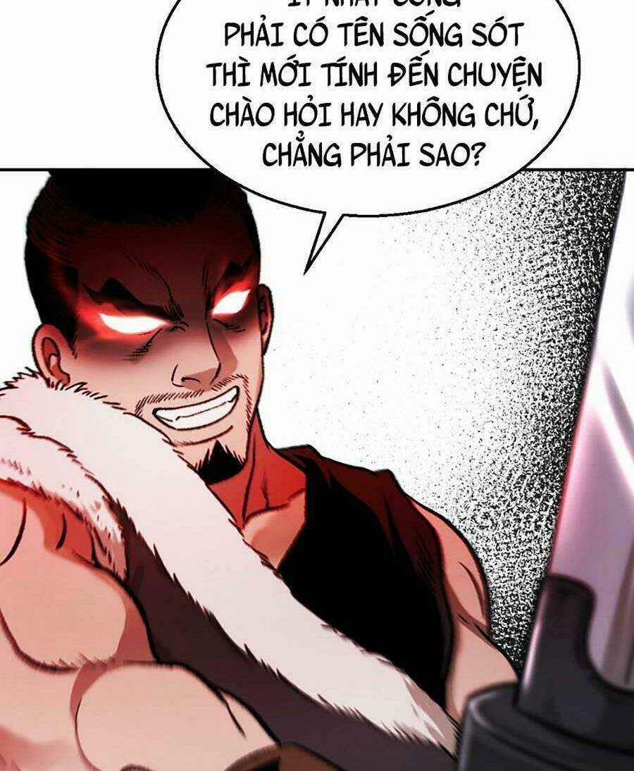 Ma Nhân Hoa Sơn Chapter 25 trang 43