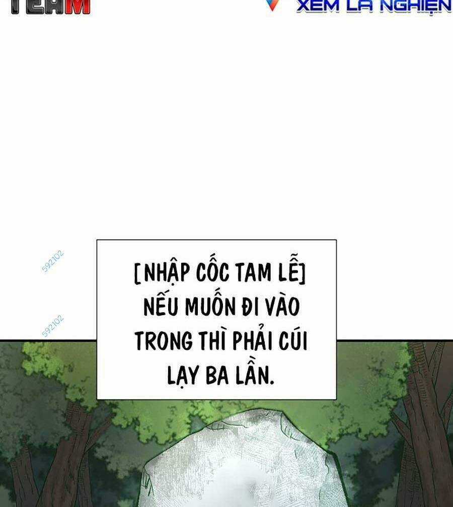Ma Nhân Hoa Sơn Chapter 25 trang 5