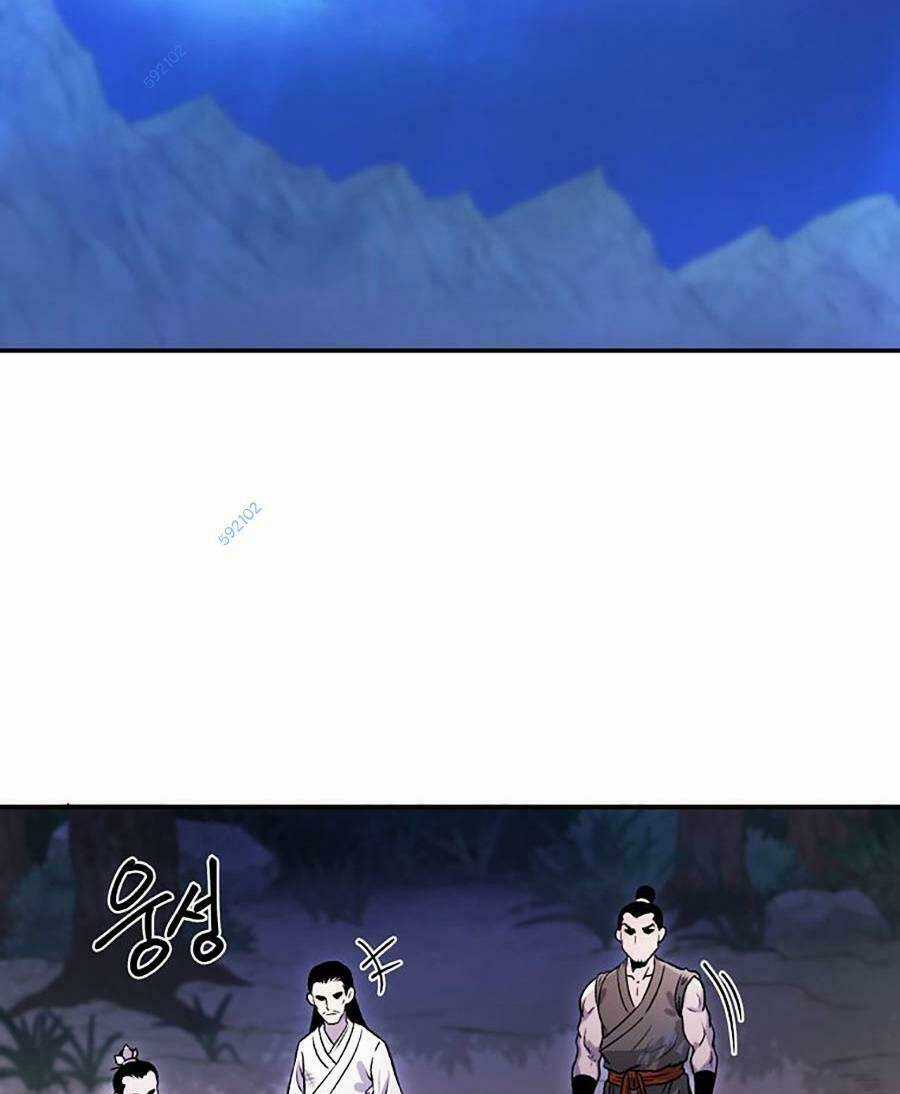 Ma Nhân Hoa Sơn Chapter 25 trang 50