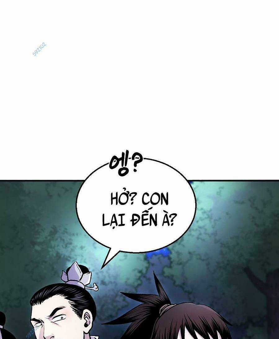 Ma Nhân Hoa Sơn Chapter 25 trang 52