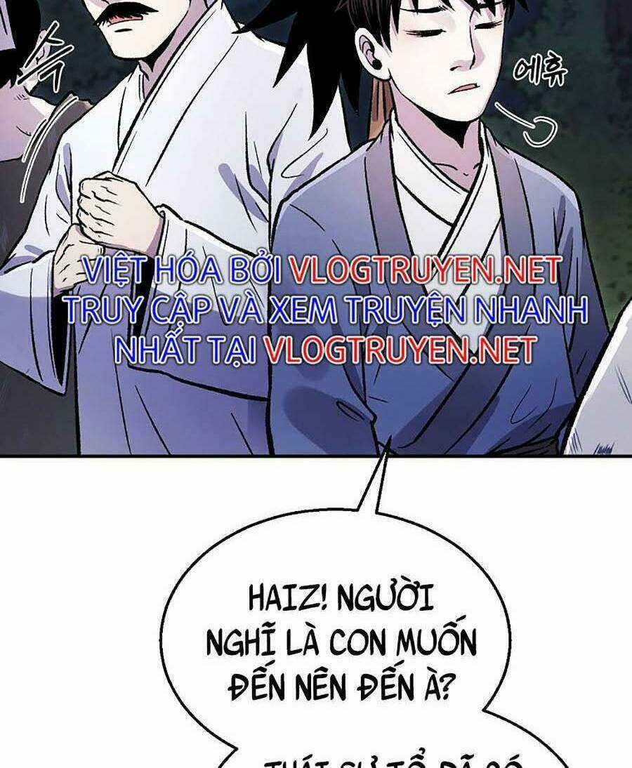 Ma Nhân Hoa Sơn Chapter 25 trang 53