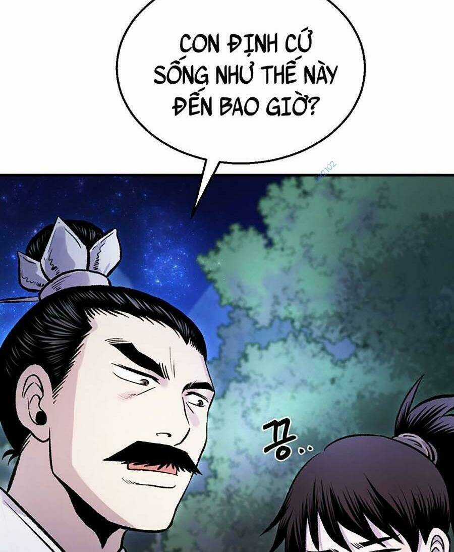 Ma Nhân Hoa Sơn Chapter 25 trang 55