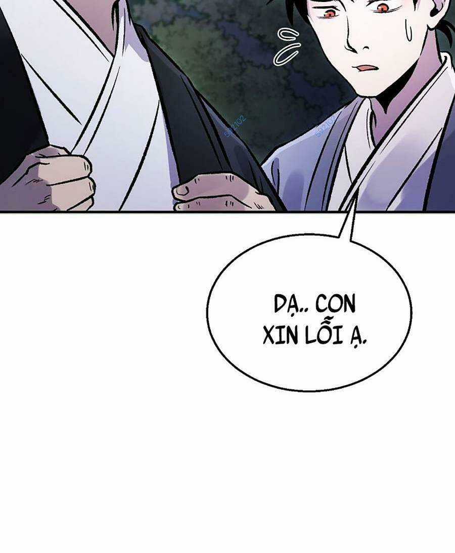 Ma Nhân Hoa Sơn Chapter 25 trang 56