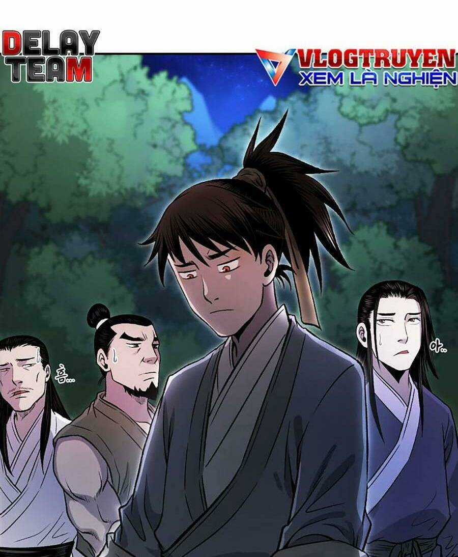 Ma Nhân Hoa Sơn Chapter 25 trang 57