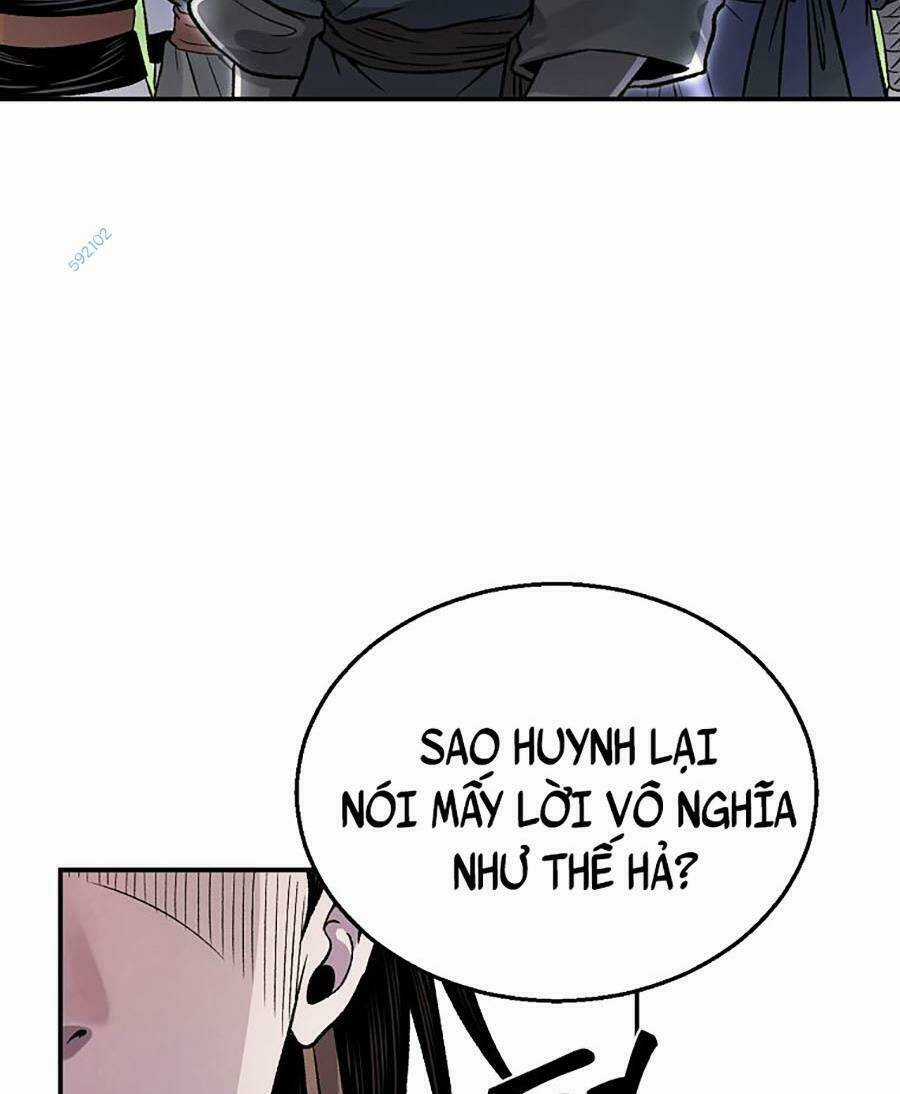 Ma Nhân Hoa Sơn Chapter 25 trang 58