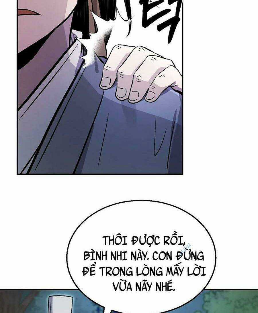 Ma Nhân Hoa Sơn Chapter 25 trang 59