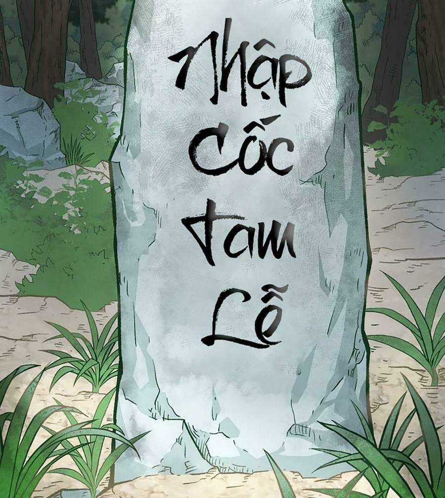 Ma Nhân Hoa Sơn Chapter 25 trang 6