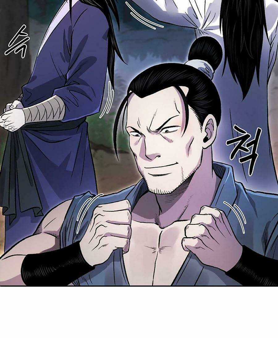 Ma Nhân Hoa Sơn Chapter 25 trang 66