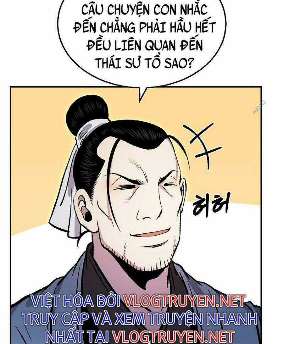 Ma Nhân Hoa Sơn Chapter 25 trang 69