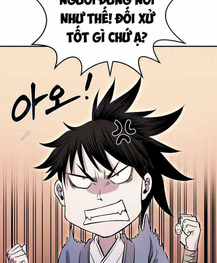 Ma Nhân Hoa Sơn Chapter 25 trang 71