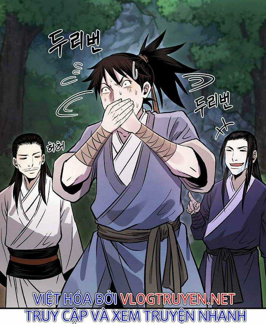 Ma Nhân Hoa Sơn Chapter 25 trang 77