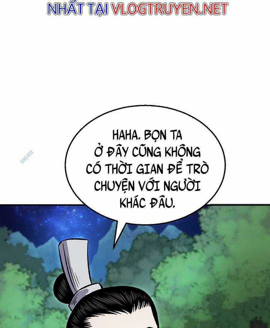 Ma Nhân Hoa Sơn Chapter 25 trang 78