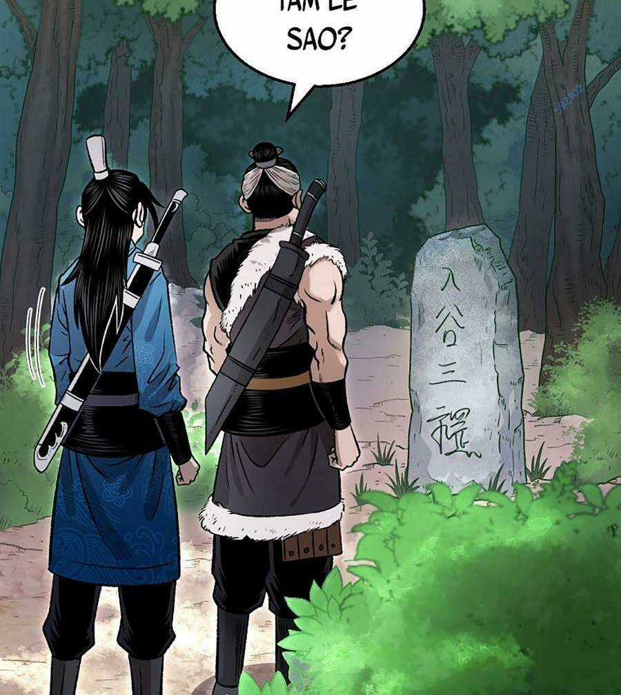 Ma Nhân Hoa Sơn Chapter 25 trang 8